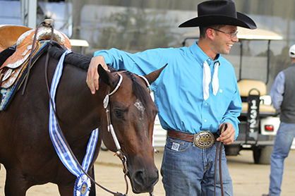 2015 QH Congress Futurities and Sweepstakes Entry Book Now Online- BIG CHANGES