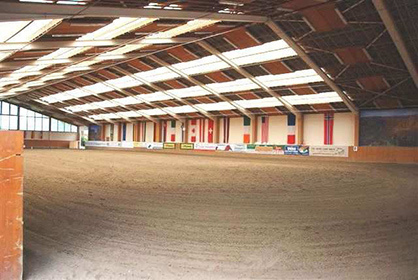 New “High Class Reining Show” Comes to Weikersdorf, Austria- $120,000 Added Money