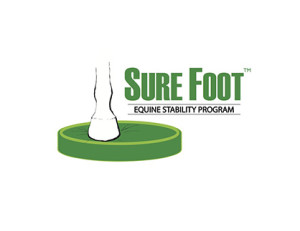 SURE FOOT logo copy