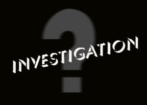 investigation