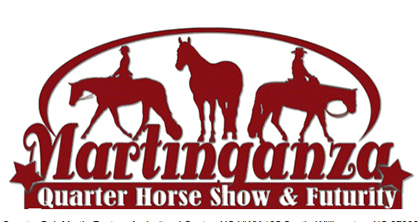 Free Stall Up For Grabs For Youth Western Pleasure Competitor at 2015 Martinganza