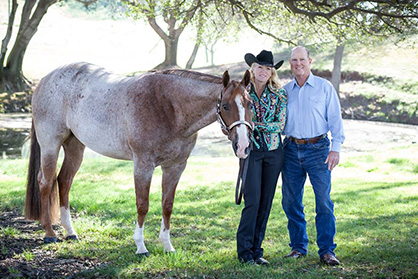 No Viva Las Vegas For Me… Don’t Let FEAR Keep You Out of the Show Pen