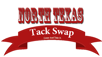 North Texas Tack Swap- April 12th in Fort Worth