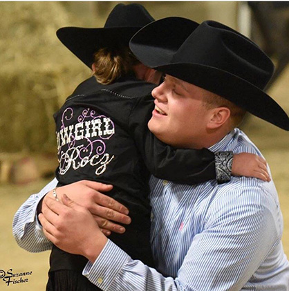EC Photo of the Day: Who Doesn’t Love a Little Cowgirl!