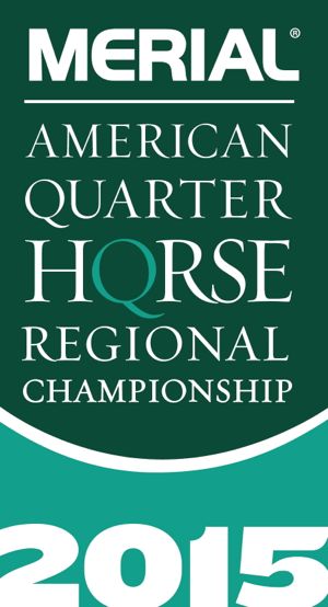 2015 Merial AQHA Regional Championships Dates Announced