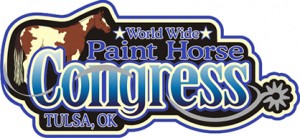 2016 World Wide Paint Horse Congress Schedule Released, APHA/ASHA Ranch Horse Event Added
