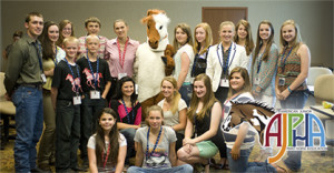 Photo courtesy of APHA.