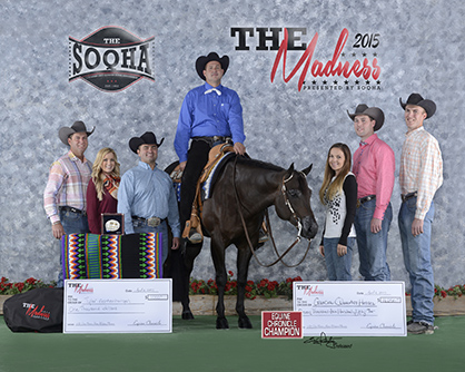 Incredible 9,000 Entries For Whopping MADNESS Show, Click Here For Complete Results and Photos!