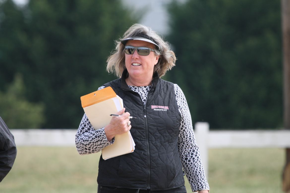 South Carolina’s Boo Major Named 2015 NCEA Coach of the Year