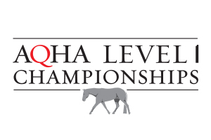 Entry Forms Online For All Three AQHA Level 1 Championships