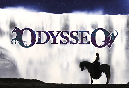 Behind the Scenes at Cavalia’s Odysseo
