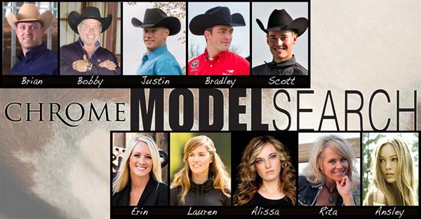 Top 10 Finalists Announced in APHA Model Search