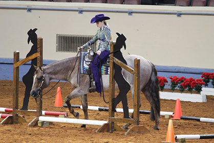 Day 5 Results From 2015 Redbud Spectacular