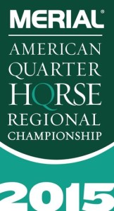 Logo courtesy of AQHA.