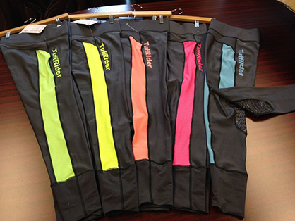 Embrace Summer Colors With TuffRider’s New Neon Breeches!