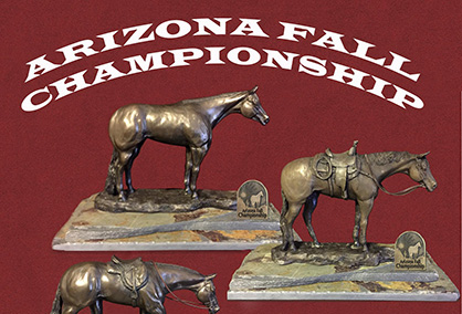 2015 Arizona Fall Championship Announces Incredible Lineup of Prizes and Awards!