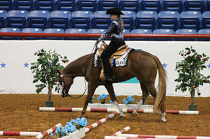 Kassandra Jones and Chasinthesensation