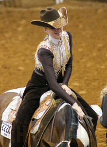 Mallory Vroegh
