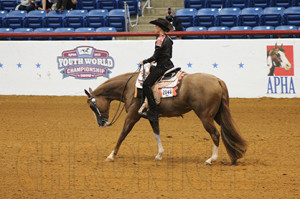 Caroline Nielson and Sensational Dee