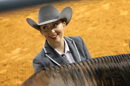 Day 1 Photos- 2015 AQHA Youth World