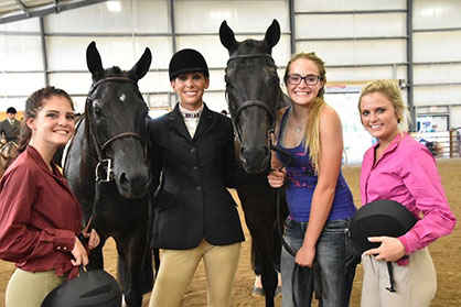 PQHA Mid-Summer Madness Show Exceeds Expectations With 6,800 Entries