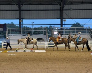 Small Fry Trail