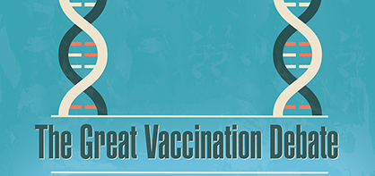 The Great Vaccination Debate