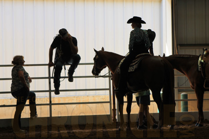 Day 2 Around the Rings at 2015 NSBA World Show