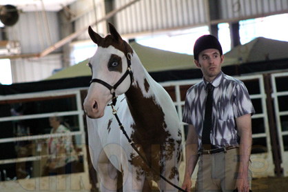 Day 3 Around the Rings at 2015 NSBA World Show