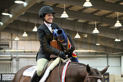 Thursday Afternoon Winners at 2015 NSBA World Include Chernega, Miller, Case, Clark, and Hall