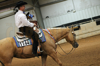 Friday Morning Winners at 2015 NSBA World Show Include Jewett, Smith, Masterson, Reeve, Morawski, Mead, Green, and Wilson