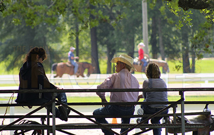 Eliminate Sour Arguments and Petty Attitudes in the Barn Aisle