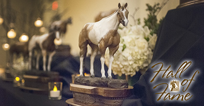 Fourth class of APHA Hall of Fame to be Inducted