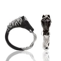 Equestrian Themed Jewelry From Lugano Diamonds