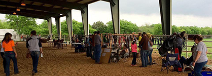 North Texas Tack Swap to be Held September 12th in Fort Worth