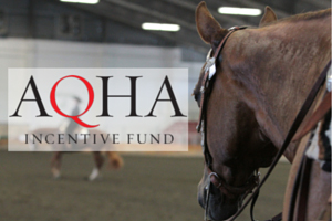 Big Changes Coming to AQHA Incentive Fund