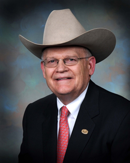 AQHA President, Dr. Glenn Blodgett, Appointed to AHC Board