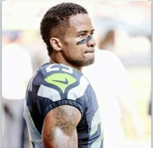 Earl Thomas