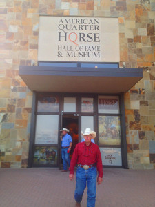 American Quarter Horse Hall of Fame & Museum