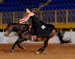 Emily Clark and Duncan Did It. ©Fletch Photos & Design