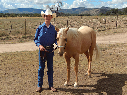 Hands-On Training – For the Next Generation of the Horse Industry