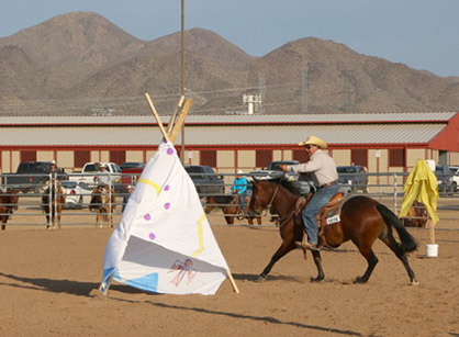 Strong Increase in Participation and FUN at 2015 Arizona Fall Championship