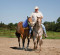 Ponying 101 – Ponying Your Horse the Safe Way