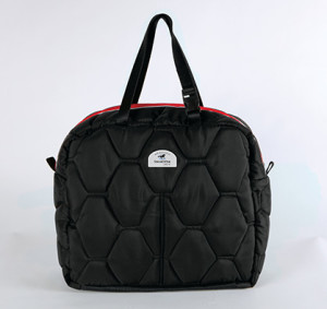 Rockin' SP Quilted Arena Bag