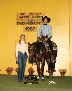 ZCC 1987 NSBA Breeders Futurity