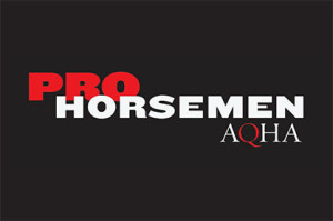 Logo courtesy of AQHA.