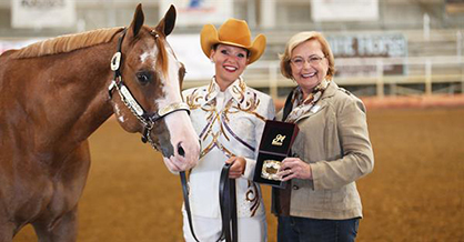 Northeast Paint Horse Championship Celebrates Success