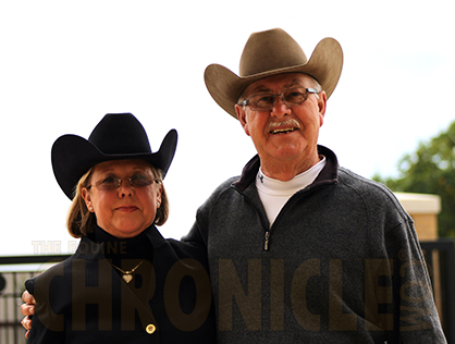 Afternoon Winners at APHA World Include Ford, Cassata, Leggett, Roden, Lyon