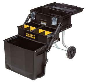 Stanley Toolbox