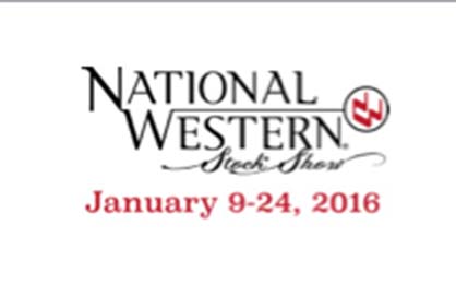 National Western Stock Show Offering 400+ Seasonal Positions During Job Fair Today in CO.